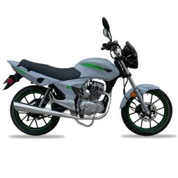 Moto YUMBO GS 200 III LX