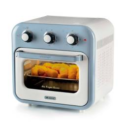 ARIETE Horno Elctrico Freidora AirFryer Vintage 4632/05 Cel