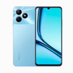 REALME Celular Note 50 RMX3834 memoria 128 Gb 4 Gb Azul Ciel