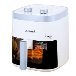 CUORI Freidora Sin Aceite AirFryer Cuo-MW28 Creta Plus