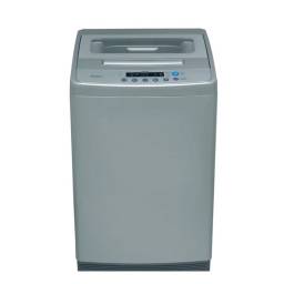 WHIRLPOOL Lavarropas Carga Superior WWI08BS9LS 8.5 Kg