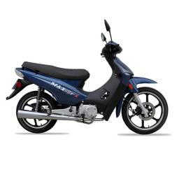 Moto Pollerita YUMBO MAX 110 FX