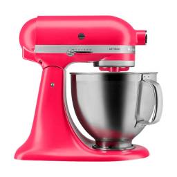 KITCHENAID Batidora Planetaria ARTISAN Hibiscus 5KSM195PSEHI