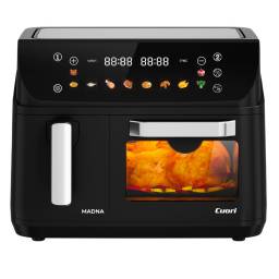 CUORI Horno + Freidora Sin Aceite AirFryer Cuo-DDW12L Magna