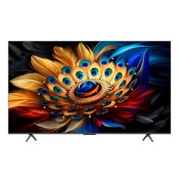 TCL Televisor QLED Smart 55 55C655 4K