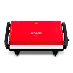 ARNO Sandwichera Grill UNO SW3315B1