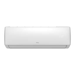 TCL Aire Acondicionado Inverter 12000 BTU TACA-3300 FCSD