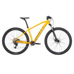 SCOTT Bicicleta ASPECT 950 Talle M Yellow