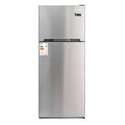 JAMES Heladera Inverter RJ 575 INV Inox