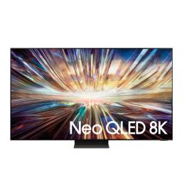 SAMSUNG Televisor Neo QLED UHD 8K 85 QN85QN800D