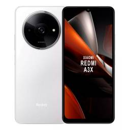 XIAOMI Celular Redmi A3X Memoria 64 Gb - 3 Gb