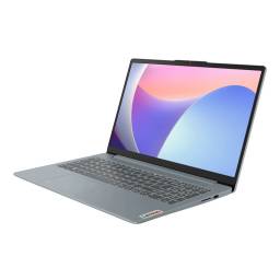 LENOVO Notebook 15.6 IdeaPad Intel i3-N305 Memoria 256 SSD