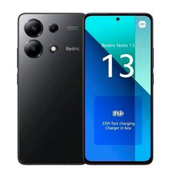 XIAOMI Celular Redmi Note 13 memoria 512 Gb - 8 Gb