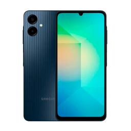 SAMSUNG Celular Galaxy A06 memoria 128 Gb - 4 Gb