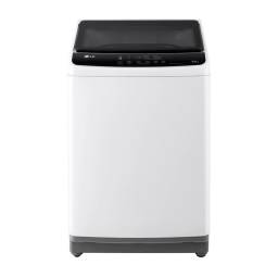 LG Lavarropas Carga Superior WT9WL 9 Kg