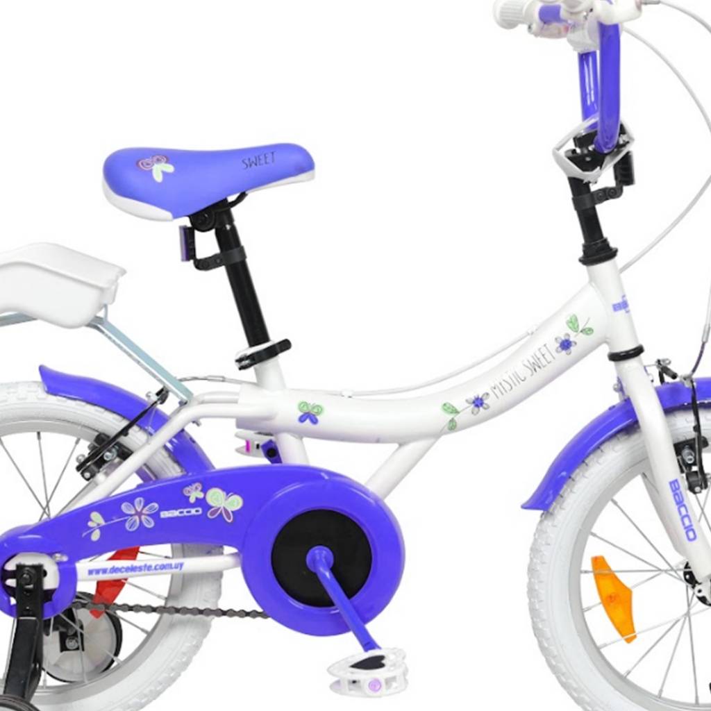 Deceleste bicicletas para discount niños