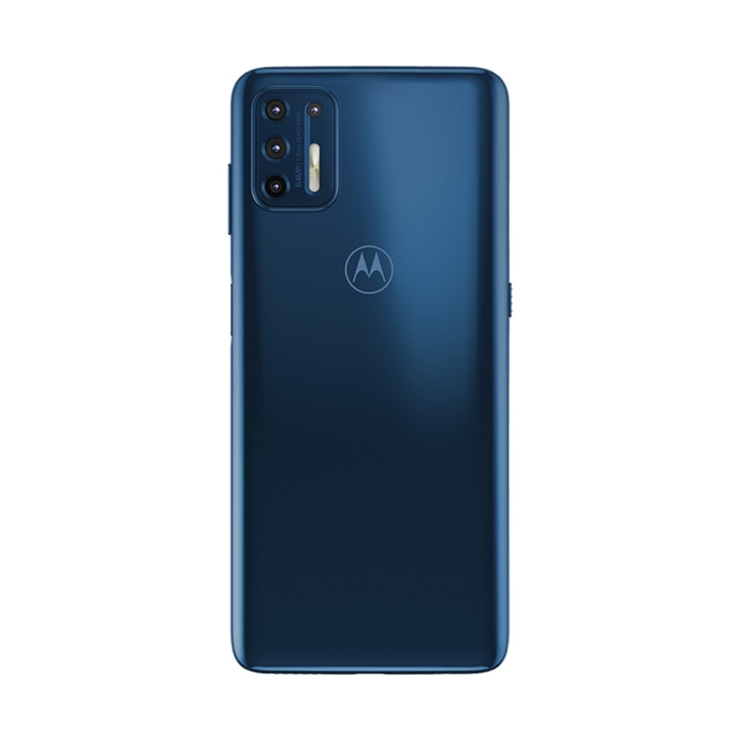 Motorola g9 plus обзор