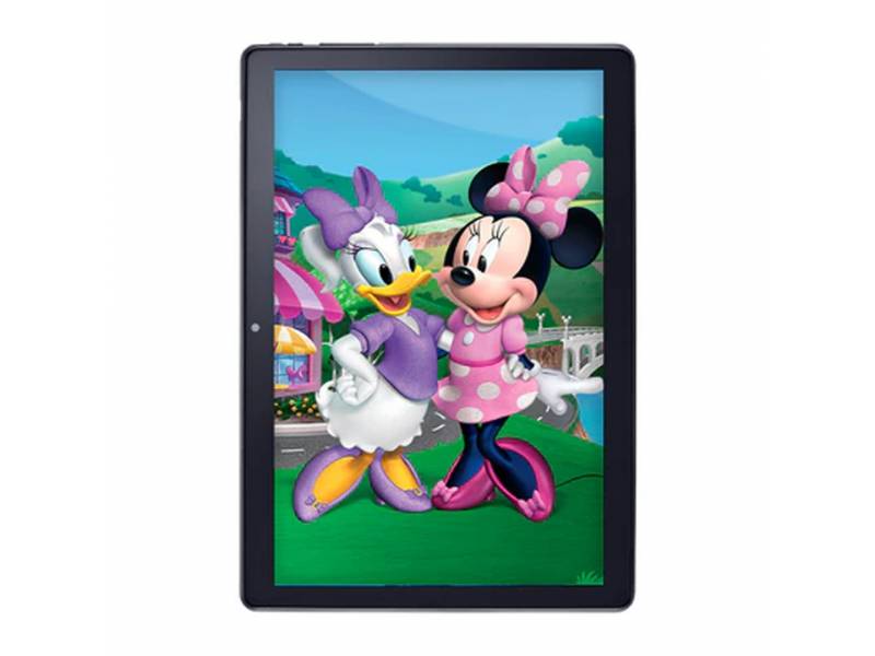 Tablet para nio KID Minnie 9" memoria 64 Gb - 4Gb Android