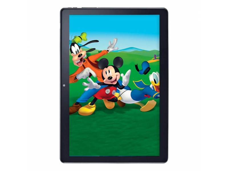Tablet para nio KID Mickey 9" memoria 64 Gb - 4Gb Android
