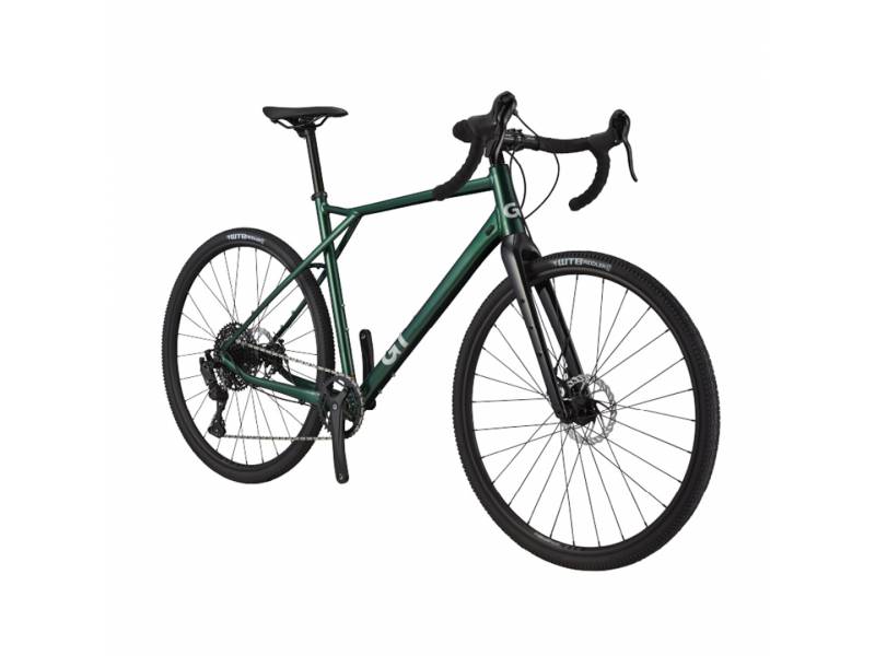 GT Bicicleta Gravel GRADE SPORT G11602M10SM Talle S FRG