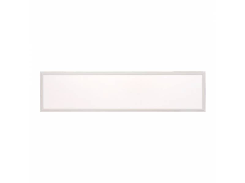 VIVION Panel Led Rect. Back-Lit 30x120 H30 40w Neutra 719588