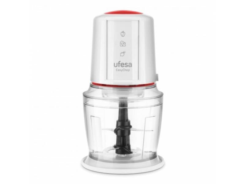 UFESA Picadora de Alimentos PD5500 Easy Chop