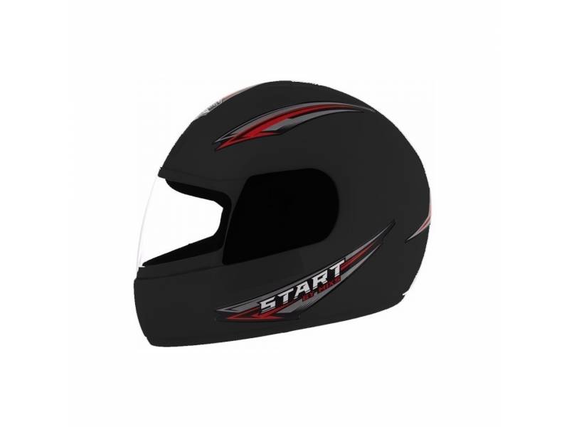 CASCO MIXS START Talle 58