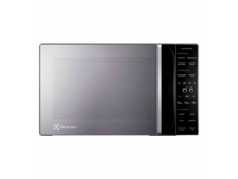 ELECTROLUX Microondas Digital EMDY25S5MXM 25 Lts